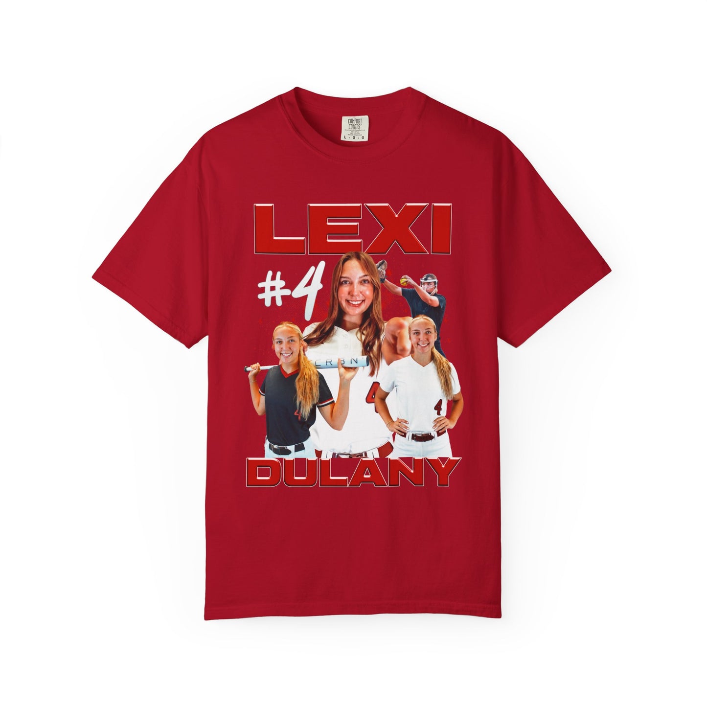 Lexi Dulany Premium Tee