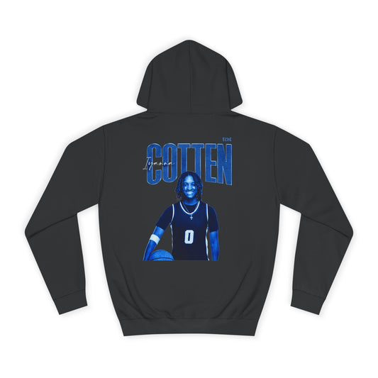 Iyanna Cotten Faded Glory Premium Hoodie