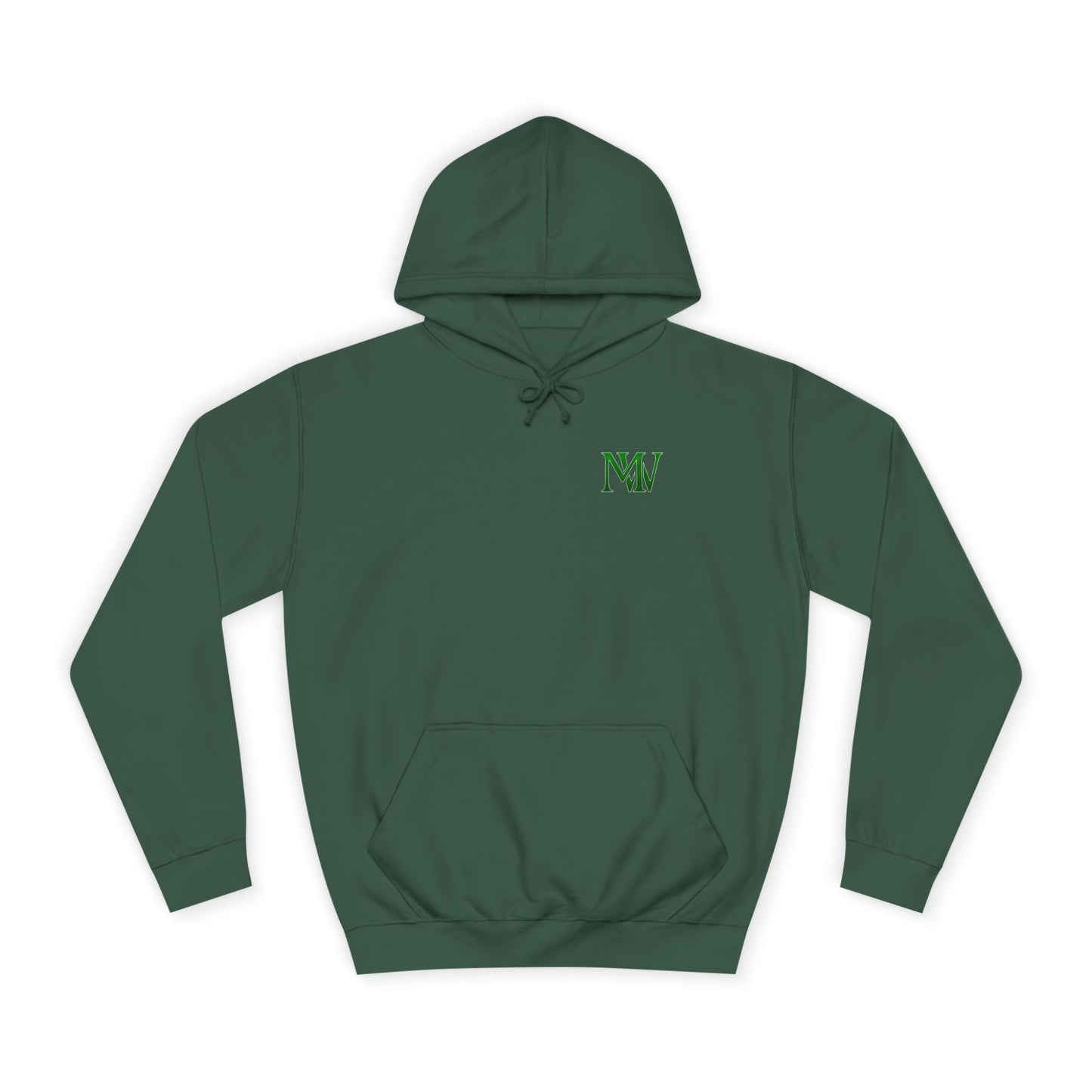 Marcus Williams Icon Premium Hoodie