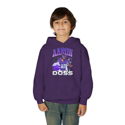 Aaron Doss Kids Hoodie