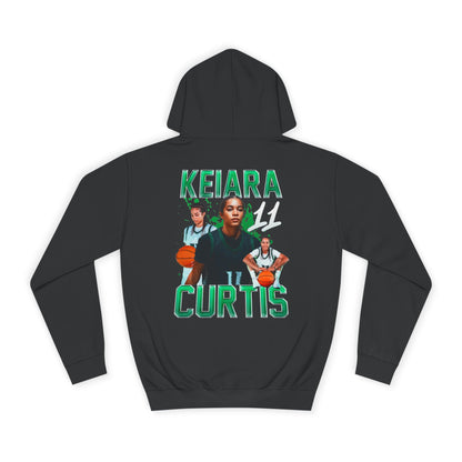 Keiara Curtis Premium Hoodie