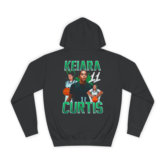 Keiara Curtis Premium Hoodie