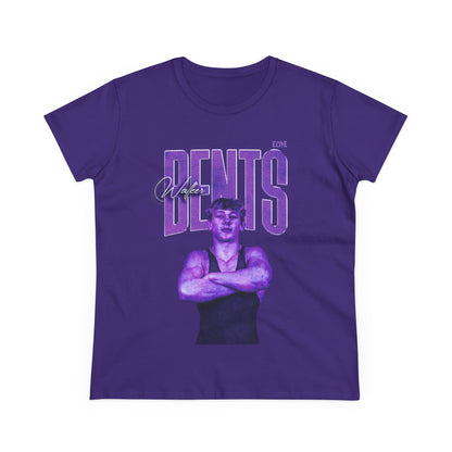Walker Bents Faded Glory Women's Tee