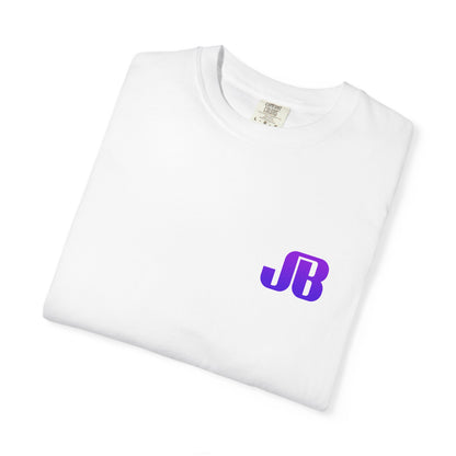 Johnny Banks III Logo Premium Tee