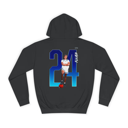 Jaushlynn Ruffin Player Icon Premium Hoodie