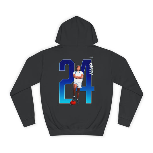 Jaushlynn Ruffin Player Icon Premium Hoodie