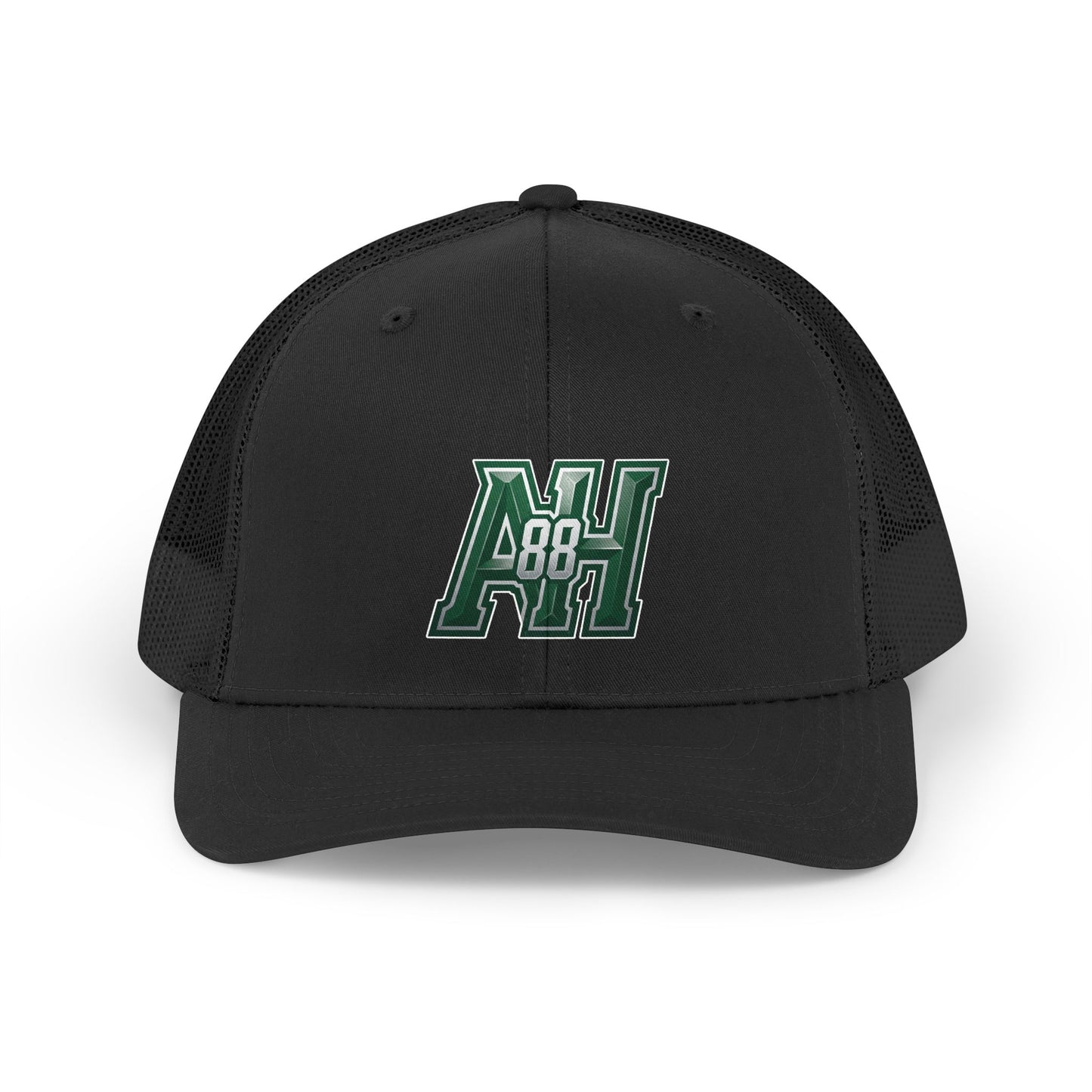 Anthony Hickman Logo Trucker Hat