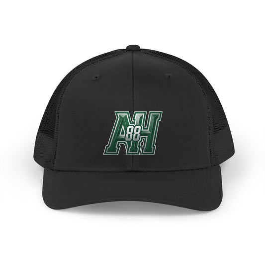 Anthony Hickman Logo Trucker Hat