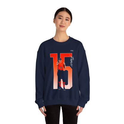 Addison Reasor Player Icon Crewneck Sweatshirt