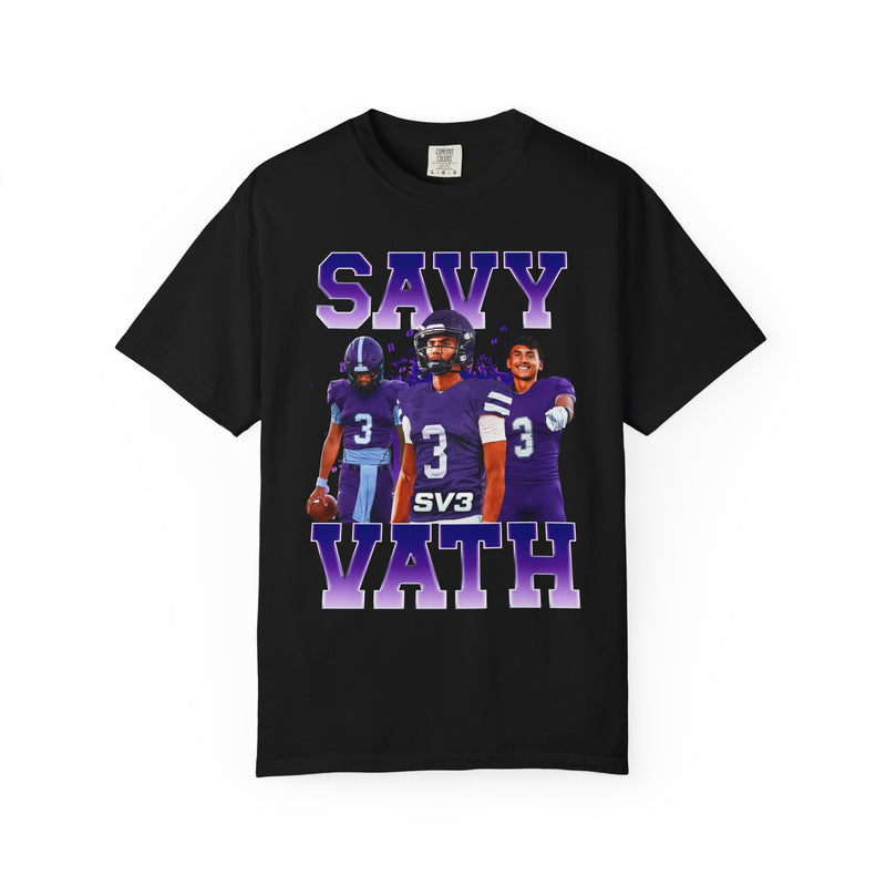 Savy Vath