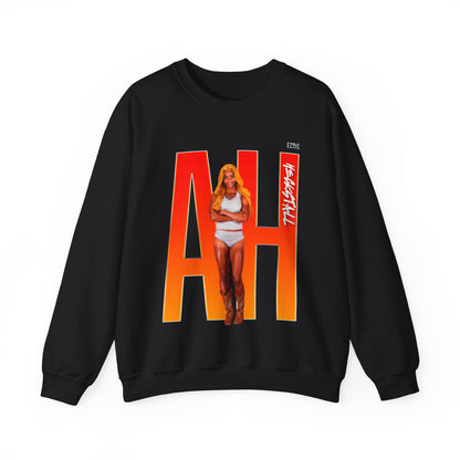 Aniya Heckstall Player Icon Crewneck Sweatshirt