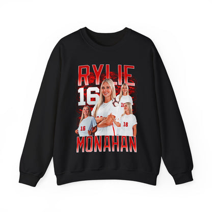 Rylie Monahan Crewneck Sweatshirt