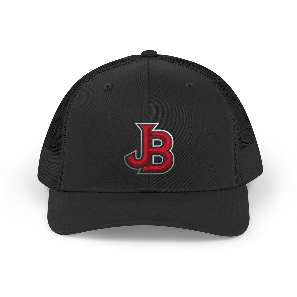Julie Beckham Logo Trucker Hat