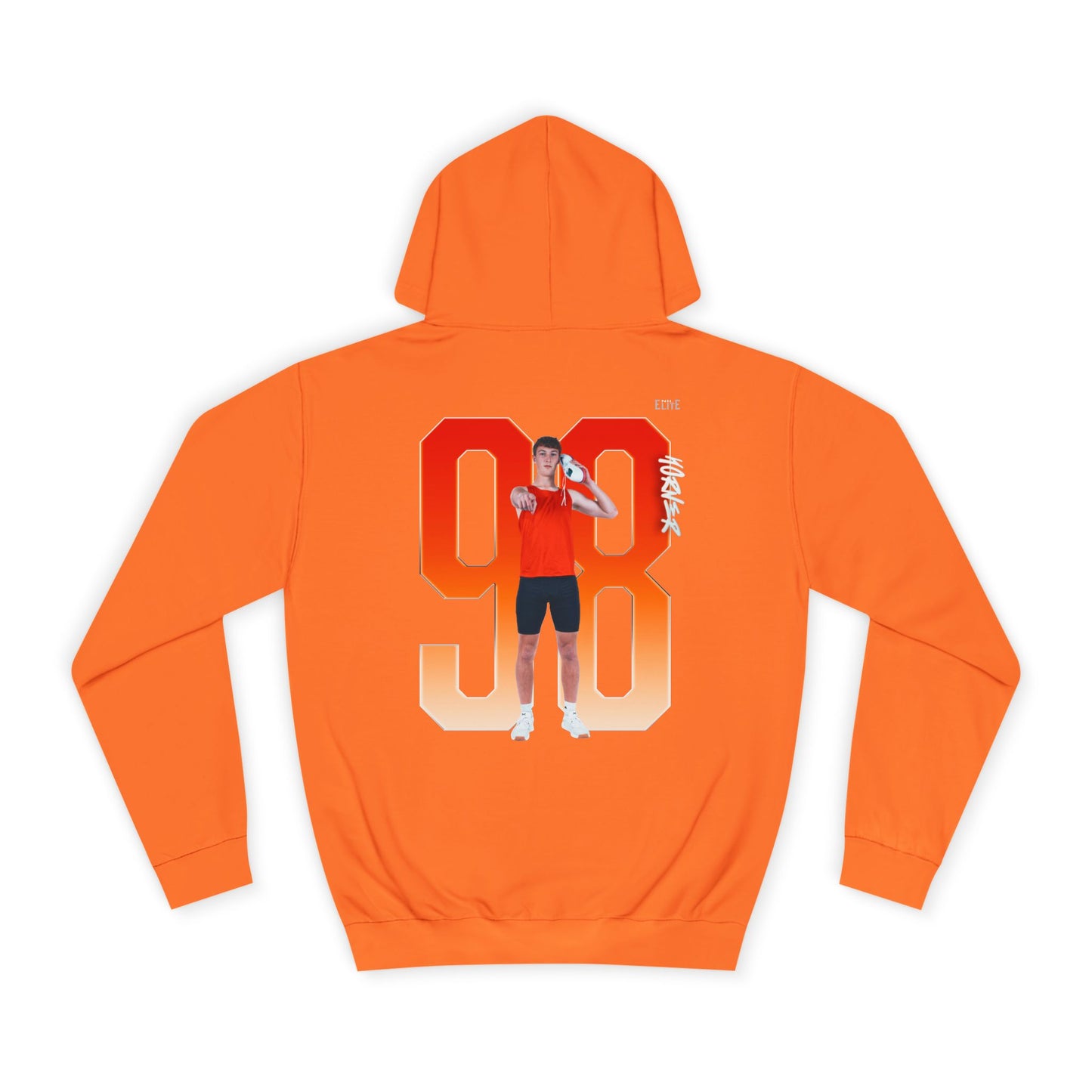 Liam Horner Player Icon Premium Hoodie