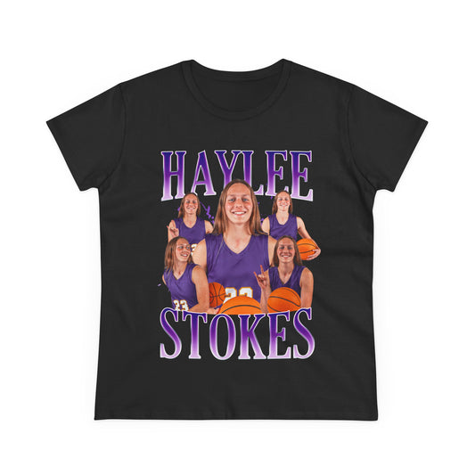 Haylee Stokes Women's Tee