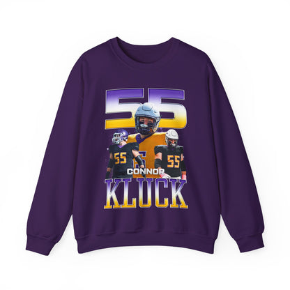 Connor Kluck Crewneck Sweatshirt