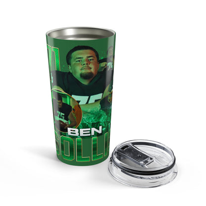 Ben Sollis 20oz Tumbler