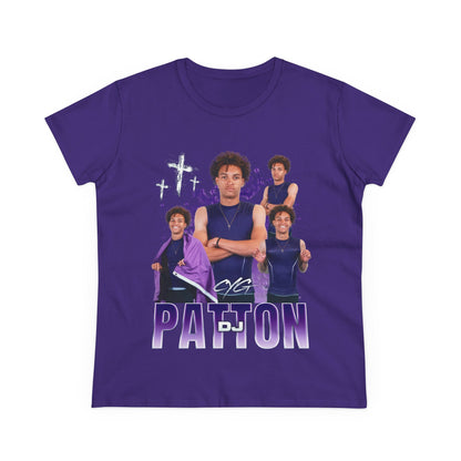 DJ Patton Women's Tee