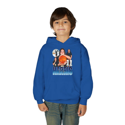 Tailey Harris Kids Hoodie