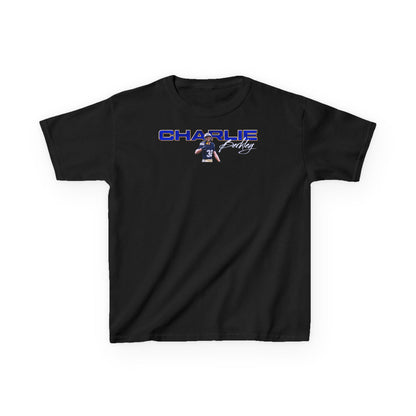Charlie Berkley Star Player Kids Tee
