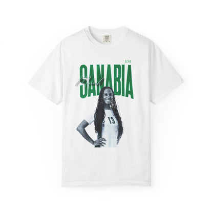 Mariah Sanabia Faded Glory Premium Tee