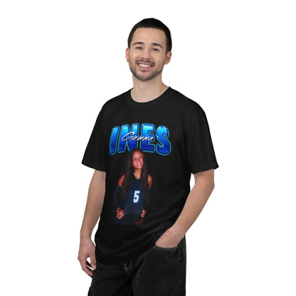 Gemma Ines Athlete Glory Premium Tee