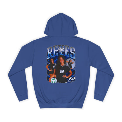 Katie Reyes Premium Hoodie