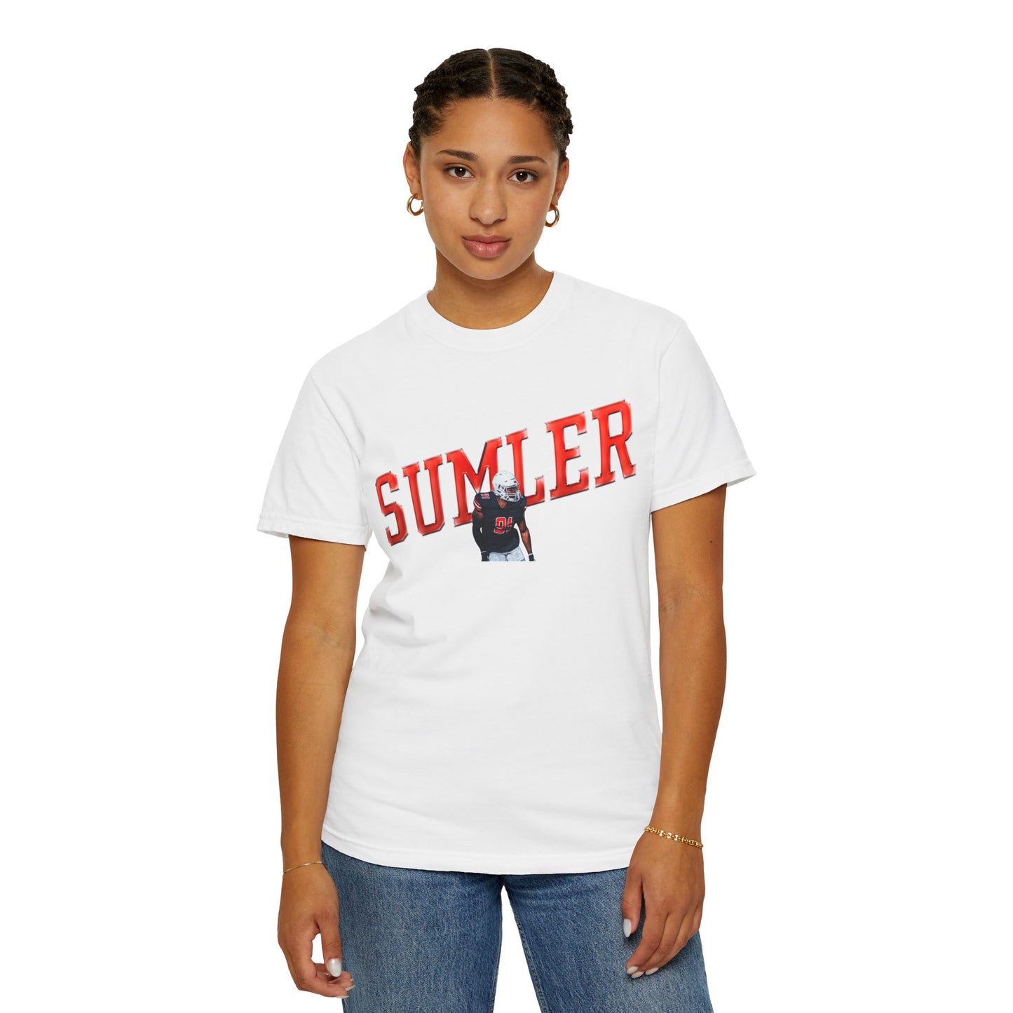 Alex Sumler Icon Premium Tee