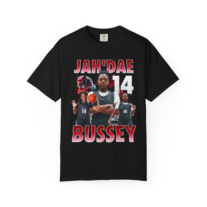 Jah'Dae Bussey Premium Tee