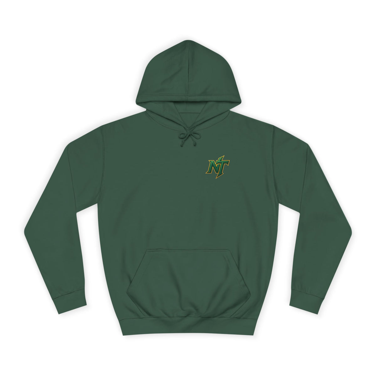Noah Taylor Logo Premium Hoodie