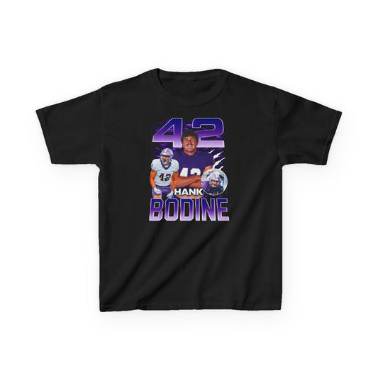 Hank Bodine Kids Tee