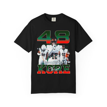 Christ Kore Premium Tee