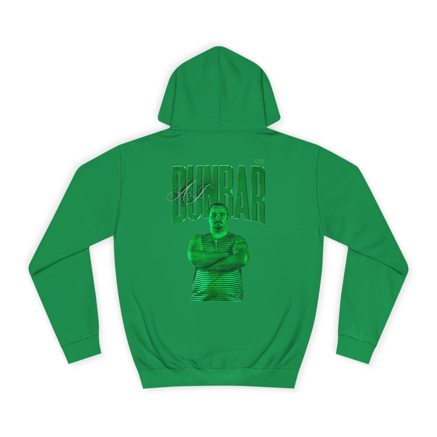 A.J. Dunbar Faded Glory Premium Hoodie