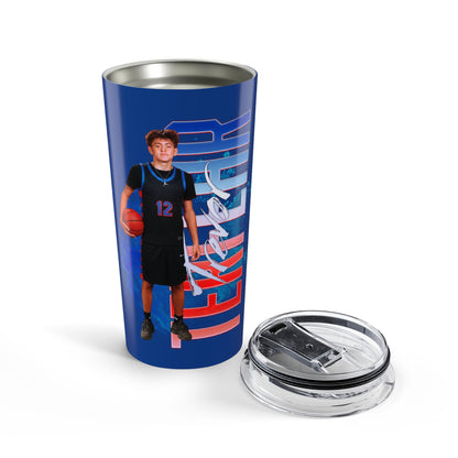 Trevor Terfehr 20oz Tumbler