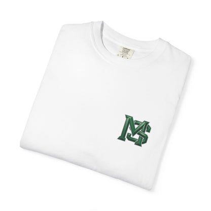 Molly Sisson Logo Premium Tee
