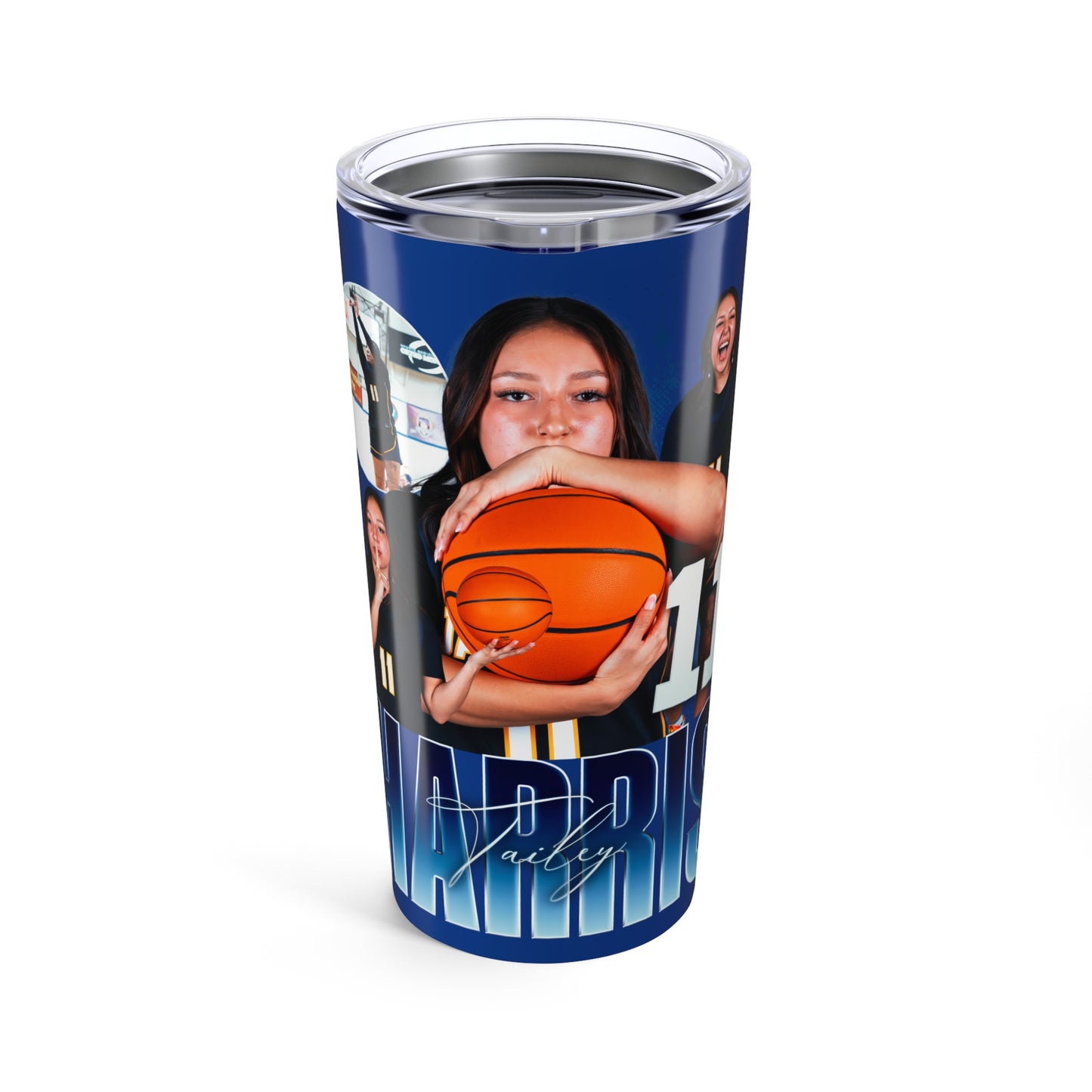Tailey Harris 20oz Tumbler