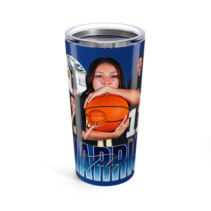 Tailey Harris 20oz Tumbler
