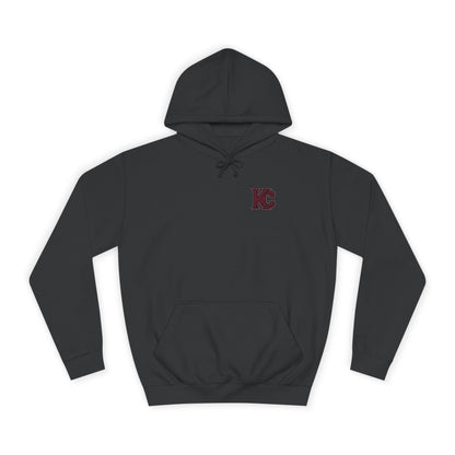 Khalil Cox Premium Hoodie