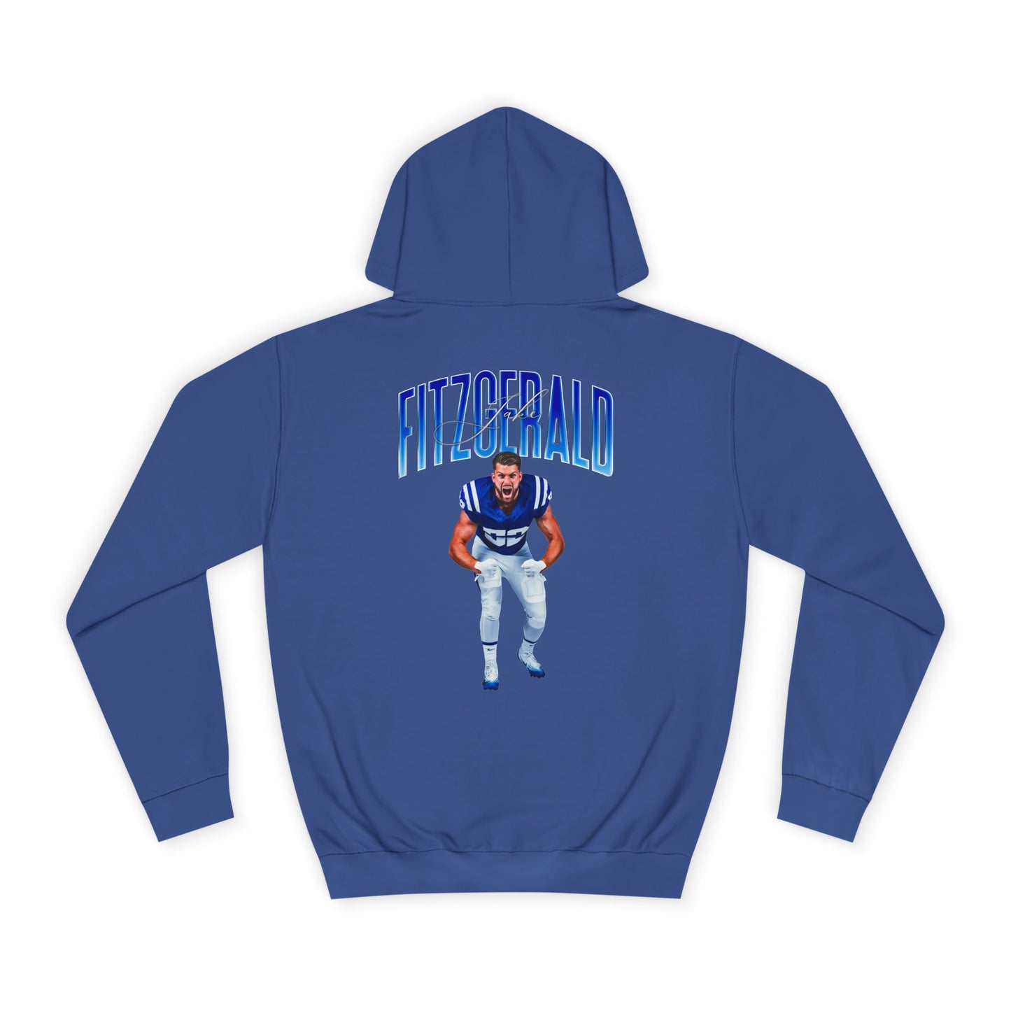 Jake Fitzgerald Athlete Glory Premium Hoodie