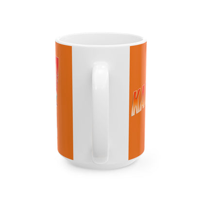 Kaylee Hodges 15oz Mug