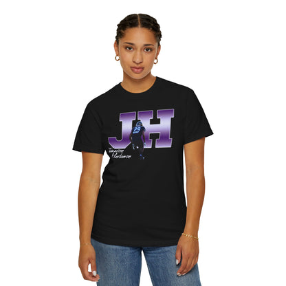 Jamarion Hardemon Big Initials Premium Tee