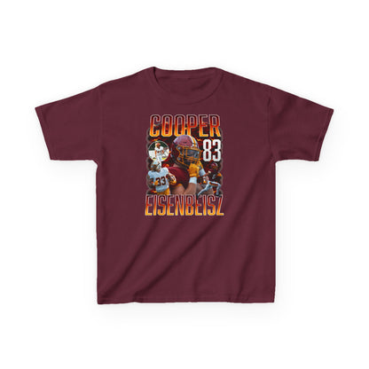 Cooper Eisenbeisz Kids Tee