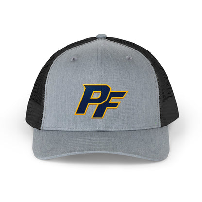 Phoenix Fogel Logo Trucker Hat