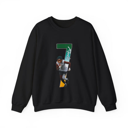 Joe Randle Player Icon Number Crewneck Sweatshirt