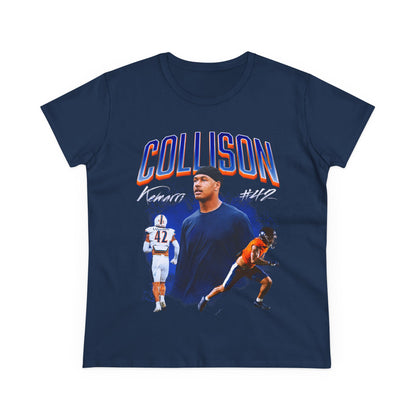 Kemarri Collison Women's Tee