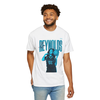 Zyan Reynolds Faded Glory Premium Tee