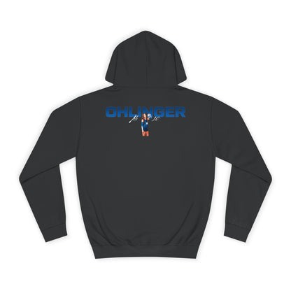 Ali Ohlinger Lowkey Premium Hoodie
