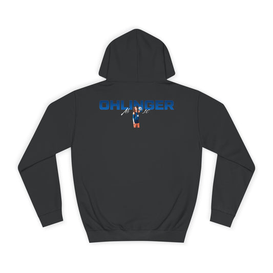 Ali Ohlinger Lowkey Premium Hoodie