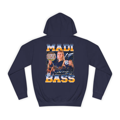 Madi Bass Premium Hoodie