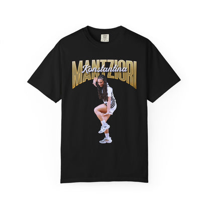 Konstantina Mantziori Athlete Glory Premium Tee